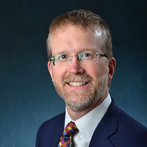 Scott Peppet