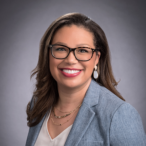 Tiara Nelson