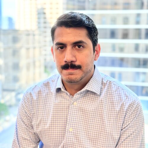Isaac Angulo